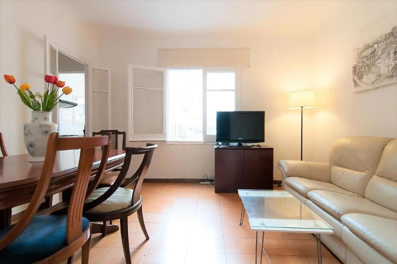 Room In Guest Room - Private Room With Sunny Terrace Of 200M2 3 Barcelona 0*,  Spain