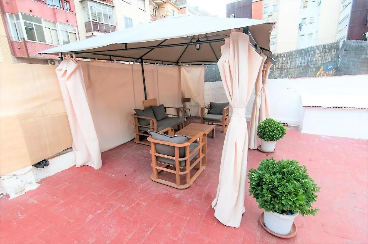 Room In Guest Room - Private Room With Sunny Terrace Of 200M2 3 location